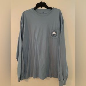 Long sleeve Southern shirt co tshirt